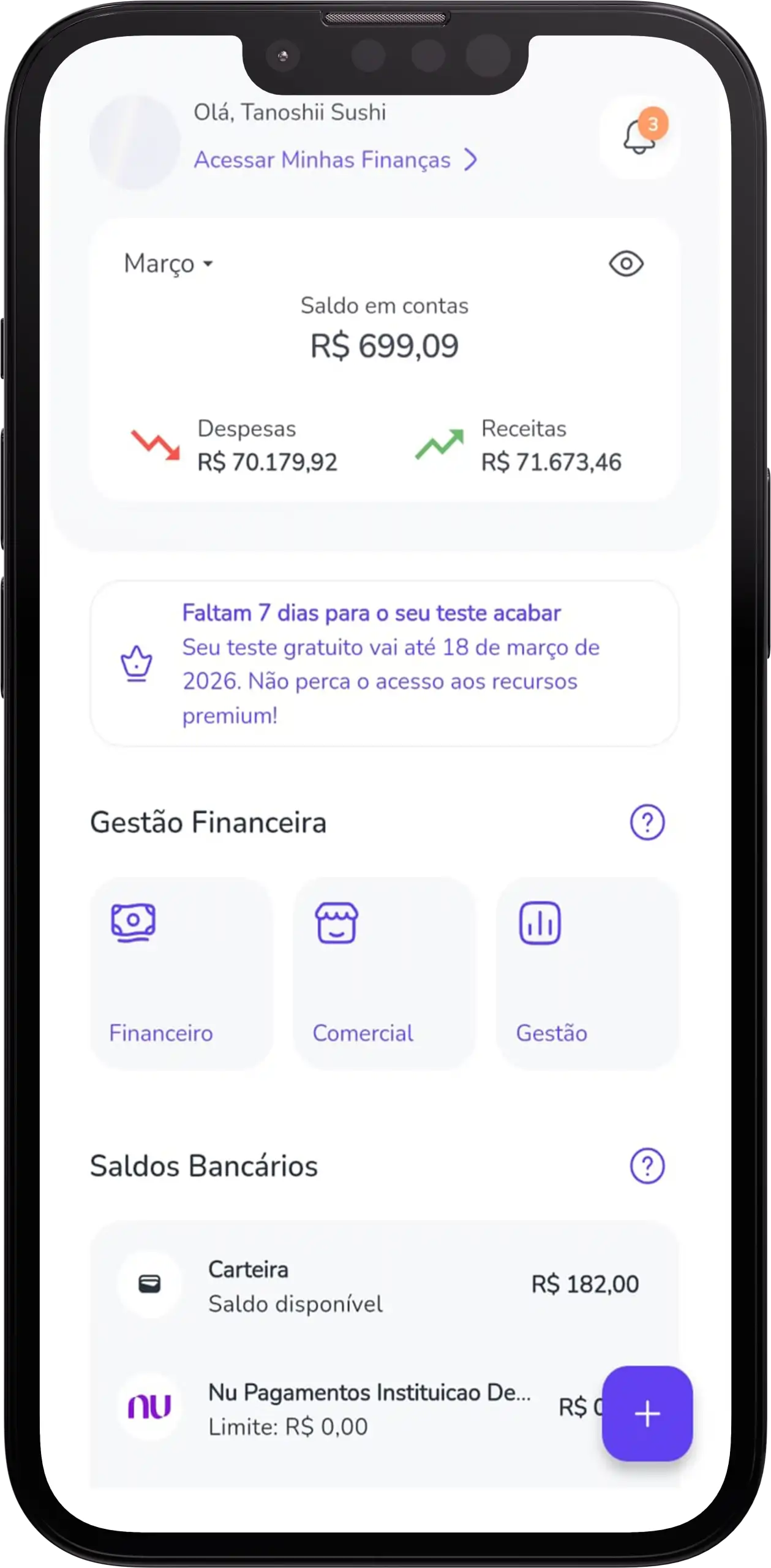 WesixApp App