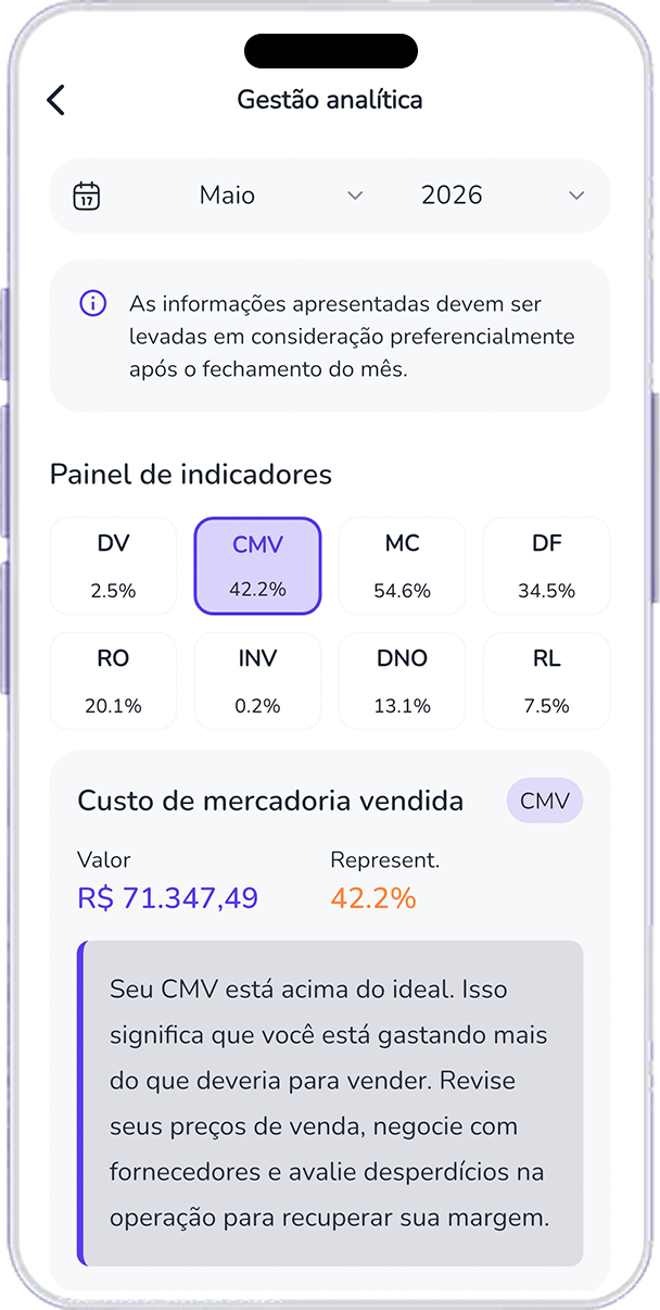 CMV