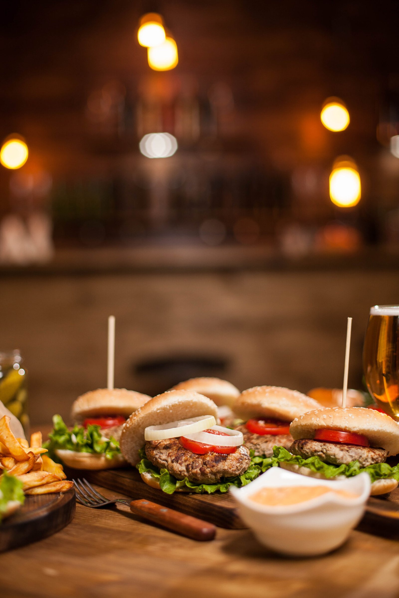 Hamburgueria